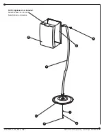 Предварительный просмотр 3 страницы Safco 4174GR Assembly Instructions