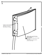 Предварительный просмотр 5 страницы Safco 4174GR Assembly Instructions