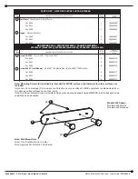 Preview for 2 page of Safco 4200 Instructions