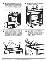 Предварительный просмотр 3 страницы Safco 5330 Assembly Instructions Manual