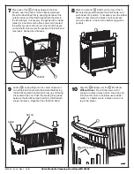 Предварительный просмотр 3 страницы Safco 5332 Assembly Instructions Manual