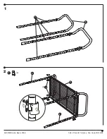 Preview for 3 page of Safco 5337 Assembly Instructions