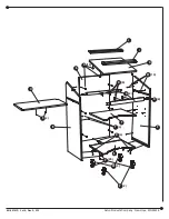 Preview for 3 page of Safco 8918 Assembly Instructions Manual