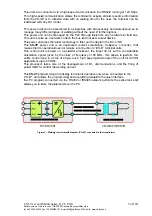 Предварительный просмотр 9 страницы Safco CS-I 150A Operation And Maintenance