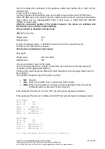 Preview for 46 page of Safco CS-I 150A Operation And Maintenance