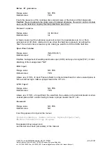 Preview for 49 page of Safco CS-I 150A Operation And Maintenance