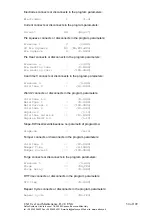 Preview for 50 page of Safco CS-I 150A Operation And Maintenance