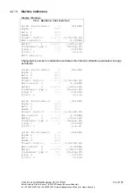 Preview for 58 page of Safco CS-I 150A Operation And Maintenance