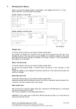 Preview for 78 page of Safco CS-I 150A Operation And Maintenance