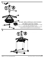 Preview for 3 page of Safco Mayline 3437 Assembly Instructions
