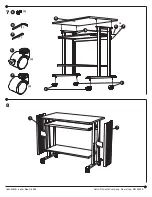 Предварительный просмотр 4 страницы Safco MÜV Assembly Instructions