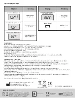 Preview for 2 page of Safe and Sound Products SA8097 Quick Manual