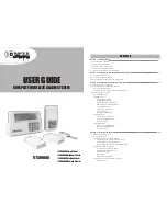 Safe & sound ITSS-9000 User Manual предпросмотр