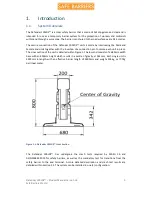 Preview for 6 page of Safe Barriers Defender 100LDS Installation Manual