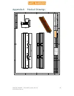 Preview for 24 page of Safe Barriers Defender 100LDS Installation Manual