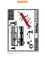 Preview for 26 page of Safe Barriers Defender 100LDS Installation Manual