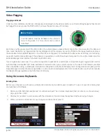 Preview for 14 page of Safe Fleet DH4 Installation Manual