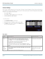 Preview for 27 page of Safe Fleet DH4 Installation Manual