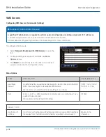 Preview for 41 page of Safe Fleet DH4 Installation Manual