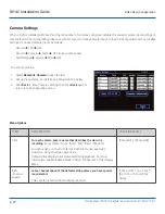 Предварительный просмотр 27 страницы Safe Fleet DH4C Installation Manual