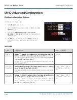 Предварительный просмотр 34 страницы Safe Fleet DH4C Installation Manual