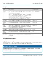 Предварительный просмотр 37 страницы Safe Fleet DH4C Installation Manual