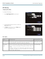 Предварительный просмотр 43 страницы Safe Fleet DH4C Installation Manual