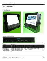 Preview for 6 page of Safe Fleet FleetMind SSV9 Installation And Setup Manual