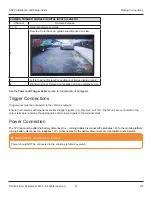 Preview for 12 page of Safe Fleet FleetMind SSV9 Installation And Setup Manual