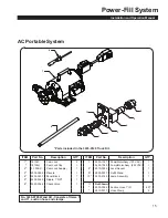 Предварительный просмотр 15 страницы Safe Fleet FoamPro 3435-0134 Installation And Operation Manual