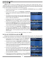 Preview for 32 page of Safe Fleet FoamPro Accumax II Fury Operation, Set-Up, Calibration, Service & Parts Manual