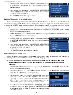 Preview for 44 page of Safe Fleet FoamPro Accumax II Fury Operation, Set-Up, Calibration, Service & Parts Manual