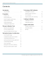 Preview for 3 page of Safe Fleet FRC inView 360 Fusion Calibration Manual