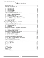 Preview for 2 page of Safe Fleet FRC SafeTrack Hardware Installation Manual