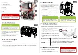 Preview for 2 page of Safe Fleet HD3S Quick Installation Manual