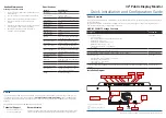 Preview for 1 page of Safe Fleet MVQ-KC320-KIT Quick Installation And Configuration Manual