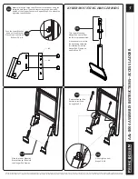 Предварительный просмотр 5 страницы Safe Fleet PRIME DESIGN AAL-8004-BLK Manual