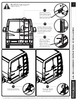 Предварительный просмотр 7 страницы Safe Fleet PRIME DESIGN AAL-8004-BLK Manual