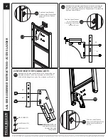 Предварительный просмотр 4 страницы Safe Fleet PRIME DESIGN AAL-8008 Manual