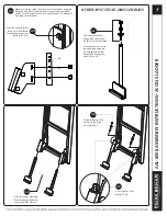 Предварительный просмотр 5 страницы Safe Fleet PRIME DESIGN AAL-8008 Manual