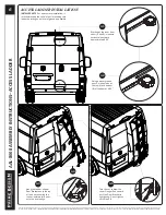 Предварительный просмотр 6 страницы Safe Fleet PRIME DESIGN AAL-8008 Manual