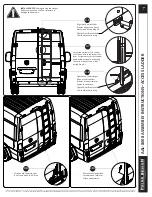 Предварительный просмотр 7 страницы Safe Fleet PRIME DESIGN AAL-8008 Manual