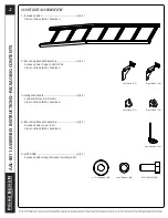 Предварительный просмотр 2 страницы Safe Fleet PRIME DESIGN AAL-8011 Manual