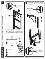 Предварительный просмотр 4 страницы Safe Fleet PRIME DESIGN AAL-8011 Manual