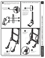 Предварительный просмотр 5 страницы Safe Fleet PRIME DESIGN AAL-8011 Manual