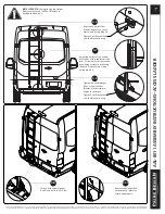 Предварительный просмотр 7 страницы Safe Fleet PRIME DESIGN AAL-8011 Manual