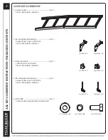 Предварительный просмотр 2 страницы Safe Fleet PRIME DESIGN AAL-8012-BLK Manual