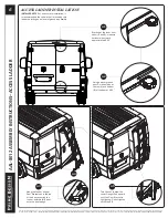 Предварительный просмотр 6 страницы Safe Fleet PRIME DESIGN AAL-8012-BLK Manual