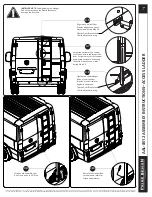 Предварительный просмотр 7 страницы Safe Fleet PRIME DESIGN AAL-8012-BLK Manual