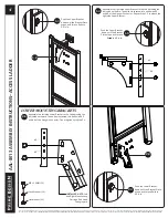 Предварительный просмотр 4 страницы Safe Fleet Prime Design AAL-8013-BLK Manual